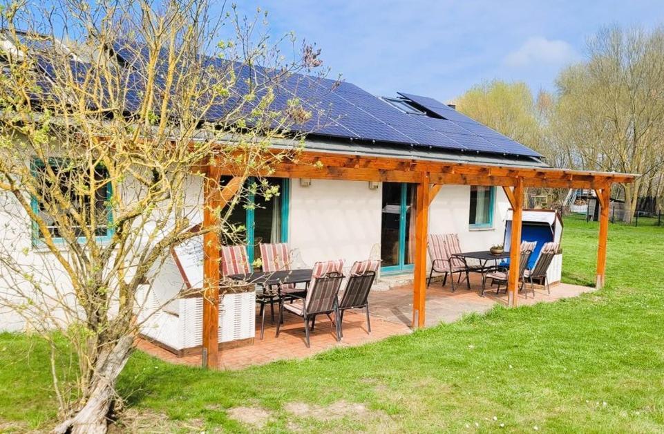 Pension Landhaus Teichgraf فولغاست المظهر الخارجي الصورة