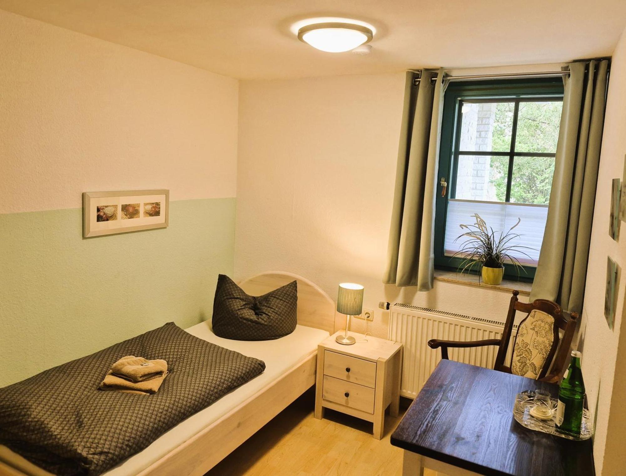 Pension Landhaus Teichgraf فولغاست المظهر الخارجي الصورة