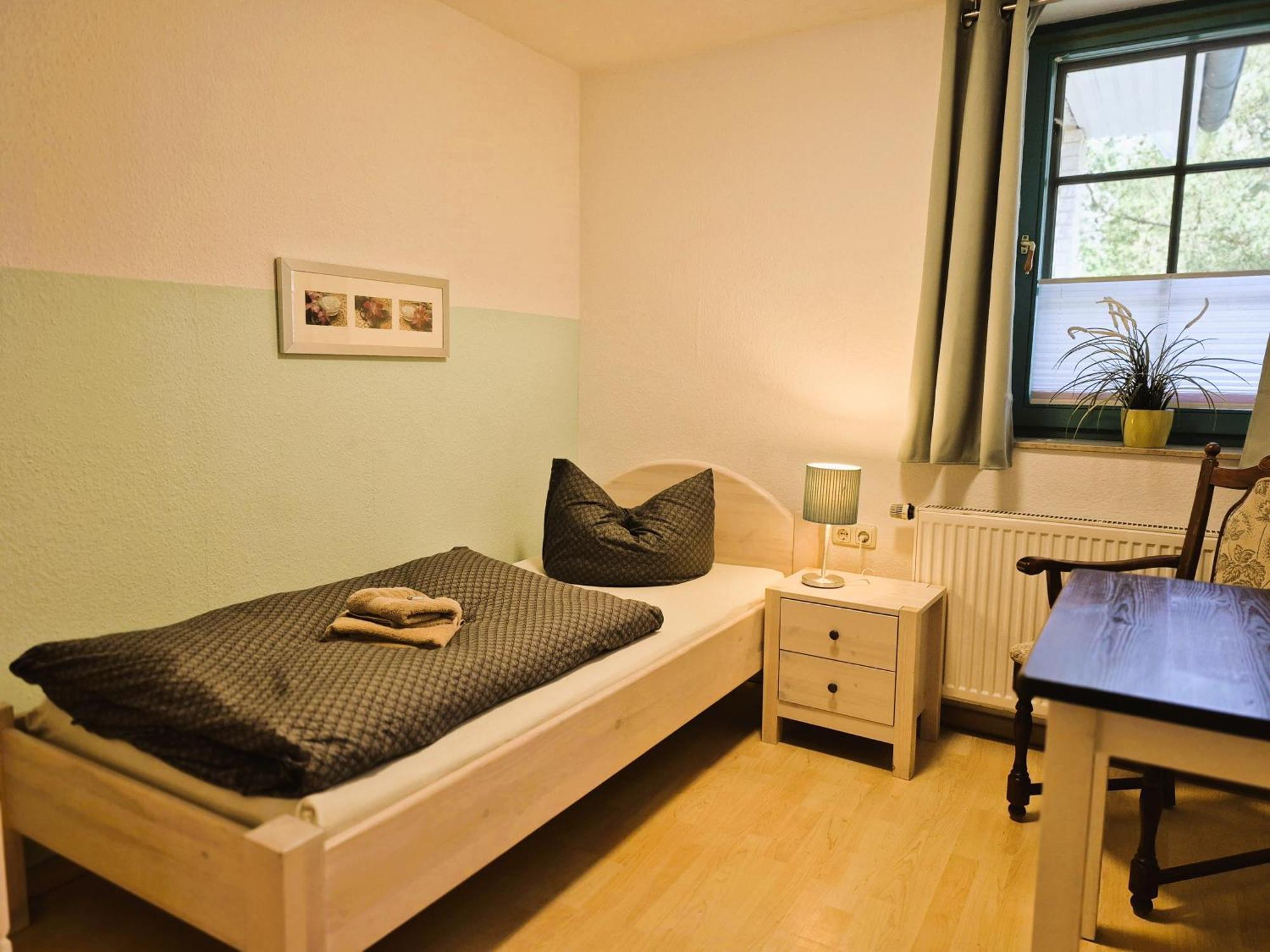 Pension Landhaus Teichgraf فولغاست المظهر الخارجي الصورة