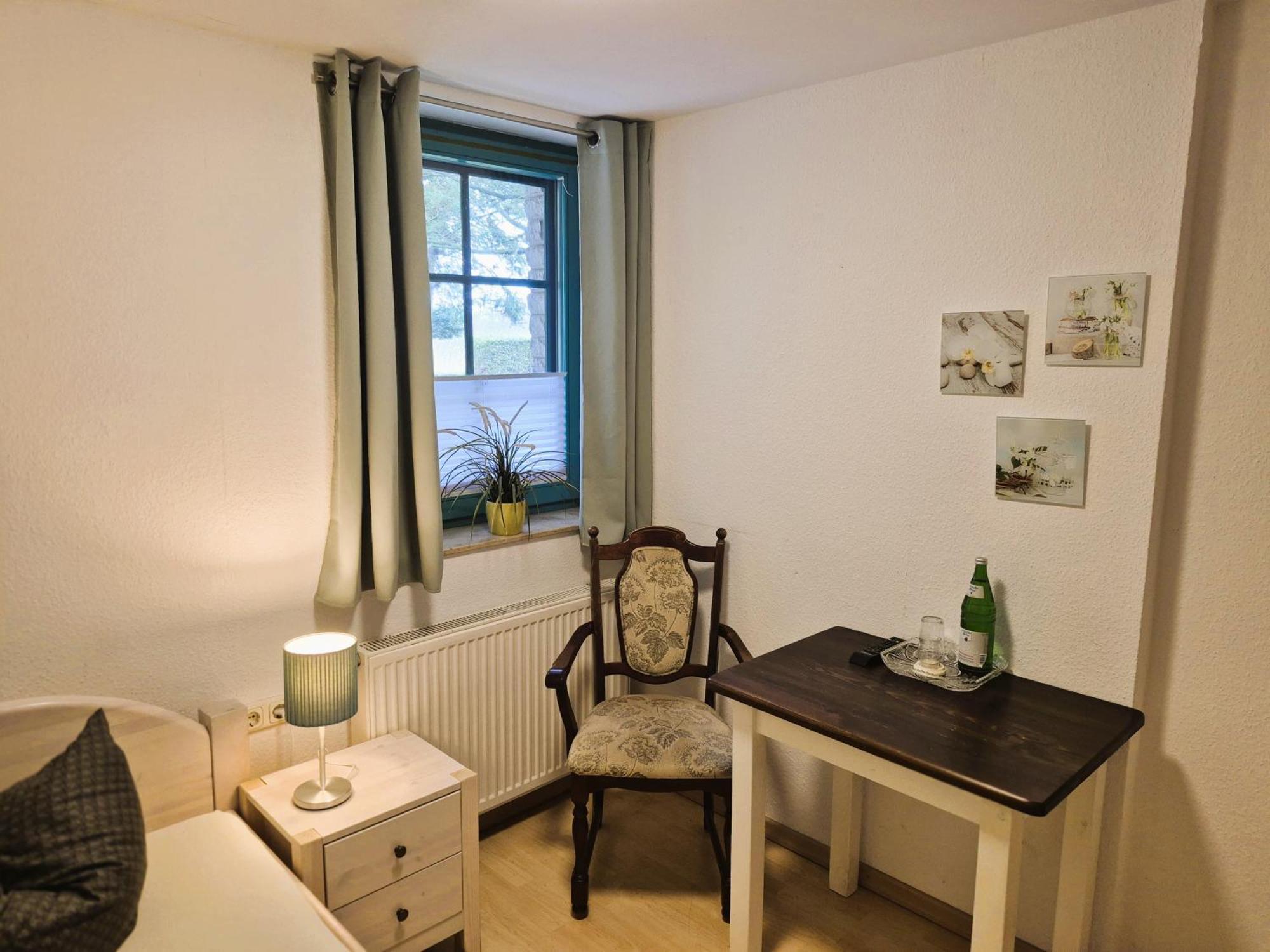 Pension Landhaus Teichgraf فولغاست المظهر الخارجي الصورة